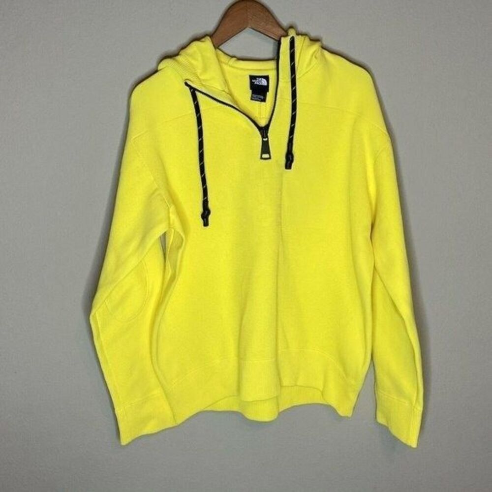 The North Face Black Series Engineered Knit Hoodie MSRP $350 Sz Medium